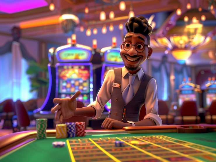 Meja poker merah untuk apkrejekibet